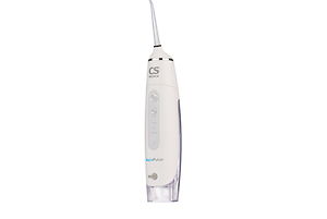 Ирригатор полости рта CS Medica CS-3-PORTABLE PureWhite (белый)
