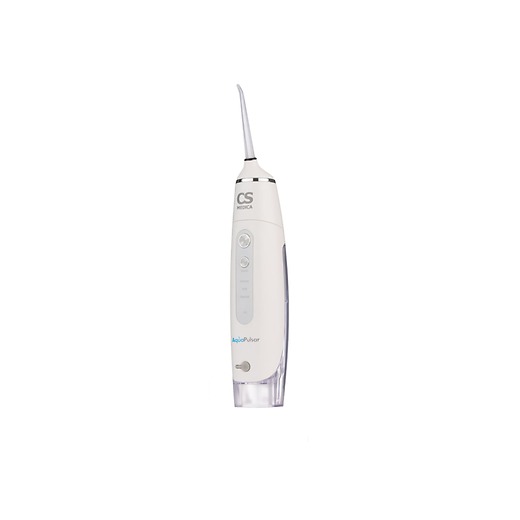 Ирригатор полости рта CS Medica CS-3-PORTABLE PureWhite (белый)