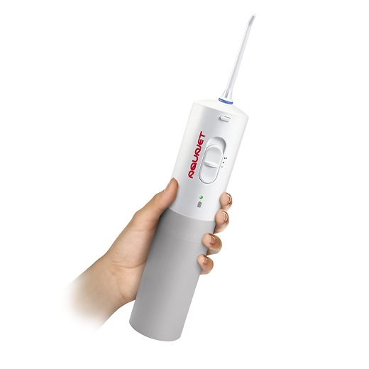 Ирригатор полости рта LD-A3 (Серый) 