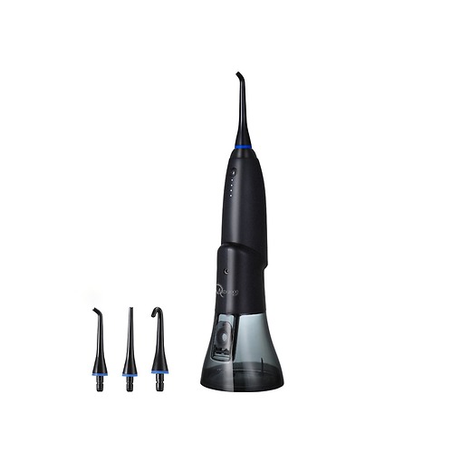 Ирригатор полости рта Med-2000 AG-707 черный 