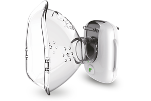 Ингалятор меш MED-2000 Air Mask