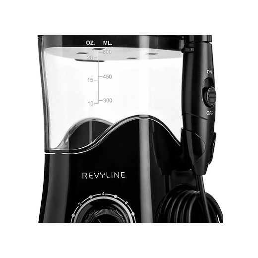 Ирригатор Revyline RL 100 Black  