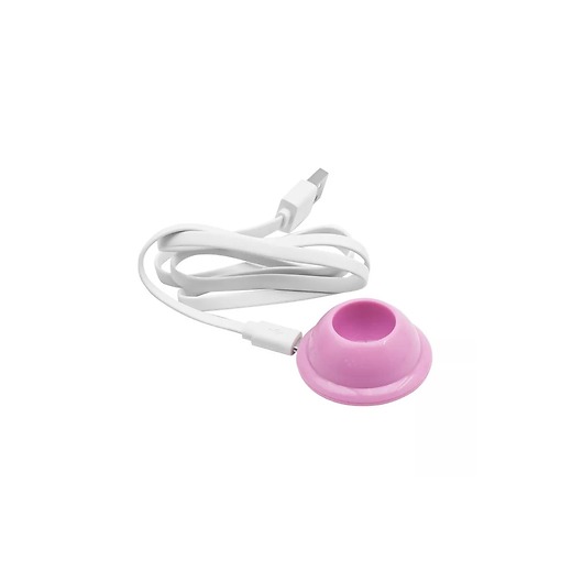Электрическая звуковая зубная щётка Revyline RL 020 Kids, Pink 