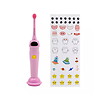 Электрическая звуковая зубная щётка Revyline RL 020 Kids, Pink   