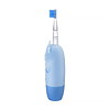 Электрическая звуковая зубная щётка Revyline RL 025 Baby, Blue 