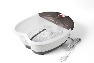 Ванночка гидромассажная для ног Ecomed Medisana Foot Spa FS-52E