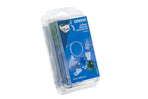 Принадлежности к небулайзеру OMRON DuoBaby (NE-C301-RU)  