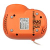 Ингалятор компрессорный Omron Neko Kat (MRU) детский оранжевый     