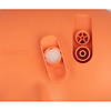 Ингалятор компрессорный Omron Neko Kat (MRU) детский оранжевый