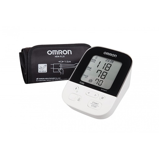 Тонометр Omron M4 Intelli IT   