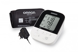 Тонометр Omron M4 Intelli IT