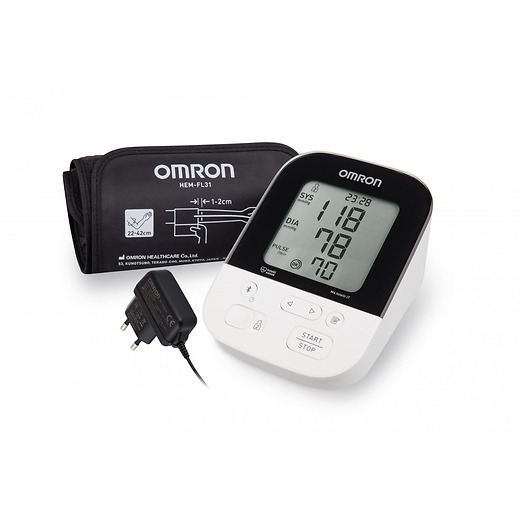 Тонометр Omron M4 Intelli IT