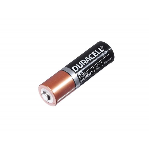 Батарейка DuracellLR-06 BL20 (AA)
