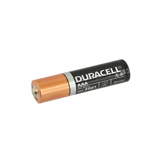 Батарейка Duracell LR-03 BL20 (AAA)