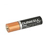 Батарейка Duracell LR-03 BL20 (AAA)