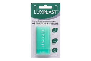Карандаш Luxplast защищающий от появления мозолей, 15 мл.