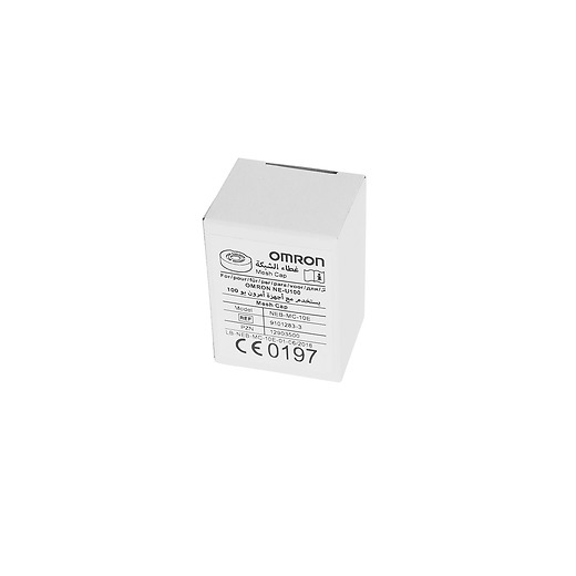 Сетчатый распылитель для ингалятора Omron U100  