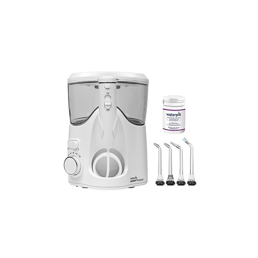 Ирригатор полости рта Waterpik WF-06 Whitening    