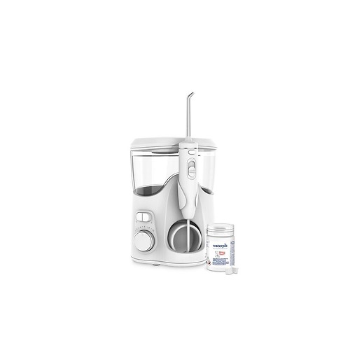 Ирригатор полости рта Waterpik WF-06 Whitening 