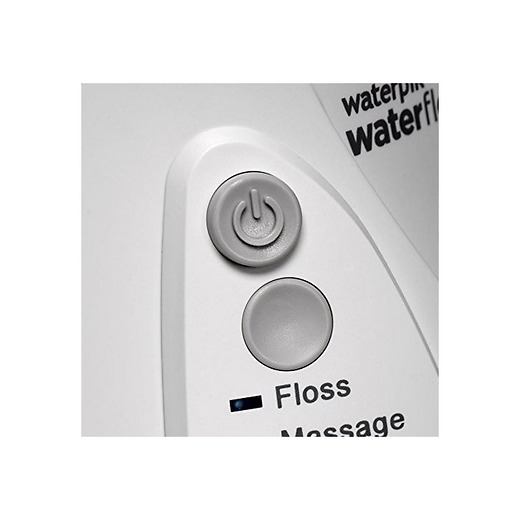 Ирригатор Waterpik WP-660 Aquarius Ultra Professional 