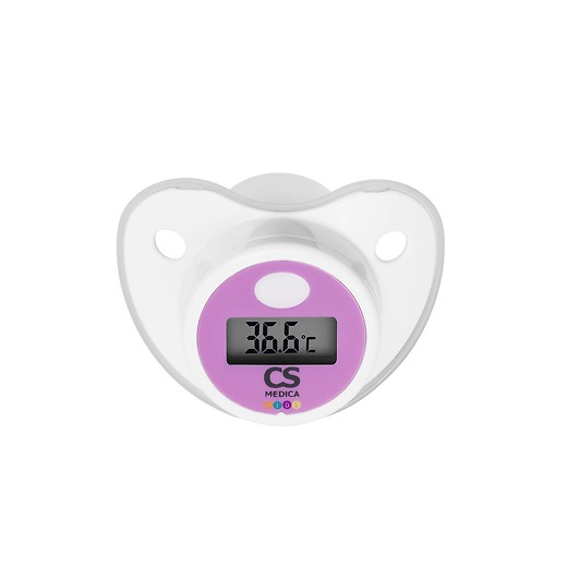 Термометр-соска электронный CS Medica KIDS CS-80 