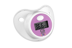 Термометр-соска электронный CS Medica KIDS CS-80