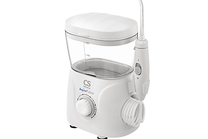 Ирригатор полости рта CS Medica AquaPulsar OS-1 ultra white белый    