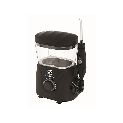 Ирригатор полости рта CS Medica AquaPulsar OS-1 ultra black черный
