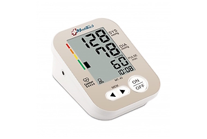 Тонометр MediTech МТ-43 с адаптером