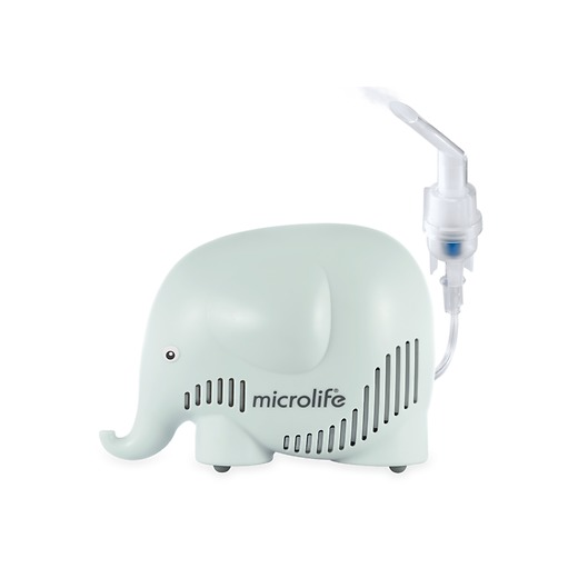 Ингалятор компрессорный Microlife Neb 410 слоник