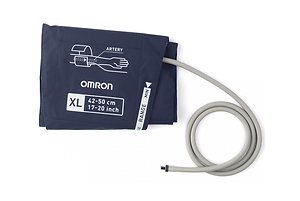 Манжета для тонометров Omron GS CUFF2 XL (42-50 см.)