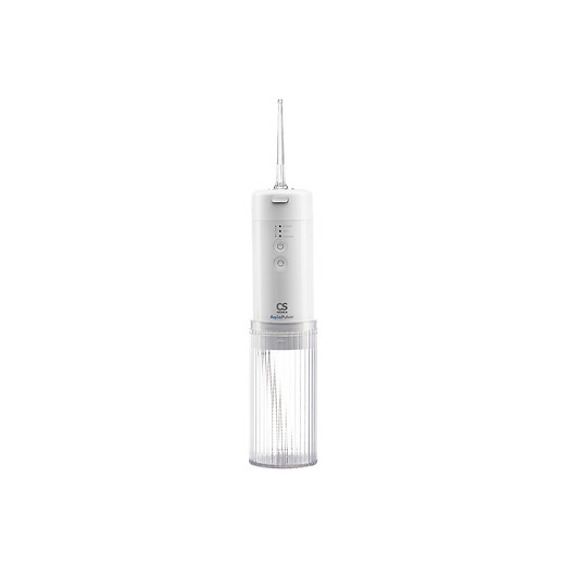 Ирригатор полости рта CS Medica AquaPulsar CS-6 Extend White (белый)