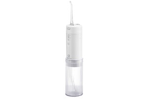 Ирригатор полости рта CS Medica AquaPulsar CS-6 Extend White (белый)  