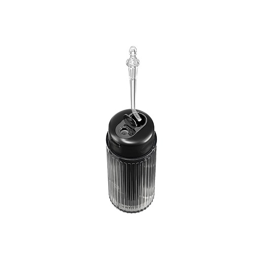 Ирригатор полости рта CS Medica AquaPulsar CS-6 Extend Black (черный)    