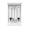 Ирригатор полости рта CS Medica AquaPulsar CS-4 IMPULSE White   