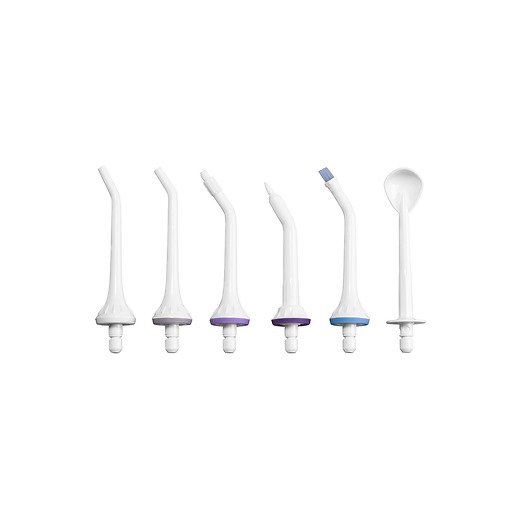 Ирригатор полости рта портативный CS Medica AquaPulsar CS-8 Elite MoonWhite    