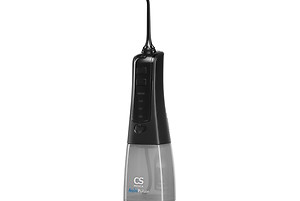 Ирригатор полости рта портативный CS Medica AquaPulsar CS-8 Elite NightBlack 