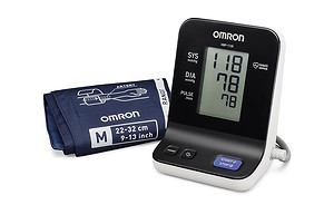 Тонометр Omron HBP 1120-E