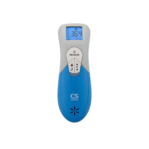 Термометр инфракрасный электронный медицинский CS Medica CS-99