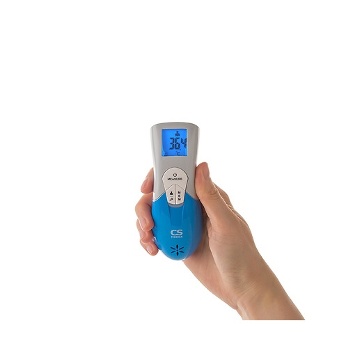 Термометр инфракрасный электронный медицинский CS Medica CS-99      