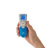 Термометр инфракрасный электронный медицинский CS Medica CS-99      