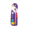 Зубная щетка детская Revyline Kids S4800, от 3 до 12 лет, фиолетовая