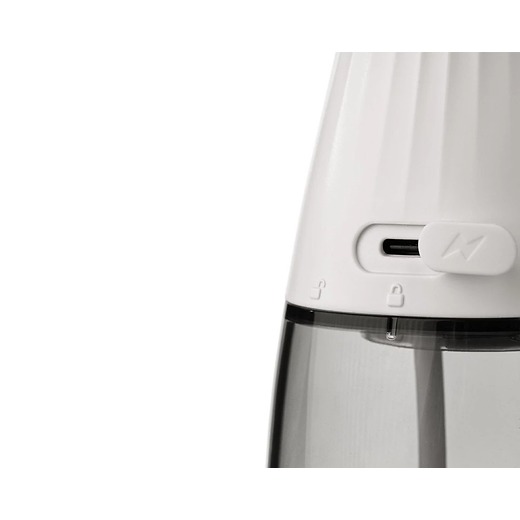 Ирригатор полости рта портативный Revyline RL 220 White (белый)   