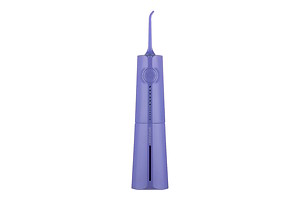 Ирригатор полости рта портативный Revyline RL 610 Purple (фиолетовый) 
