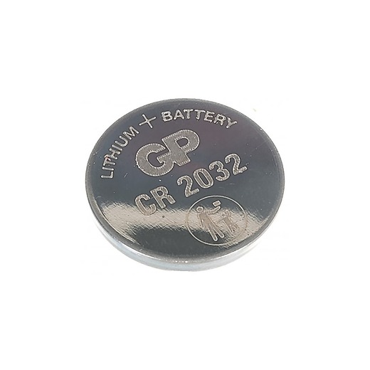 Батарейка GP CR2032 BL5