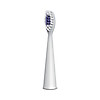 Насадки B.Well для электрических звуковых зубных щеток MED-870, комплект 4 шт., белый 