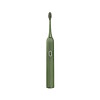 Щетка зубная электрическая звуковая Revyline RL 060 зеленая 