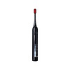 Щетка зубная электрическая звуковая Revyline RL 070 черная с красной (Бабуров) 