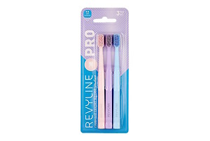 Набор зубных щеток Revyline SM6000 PRO Trio