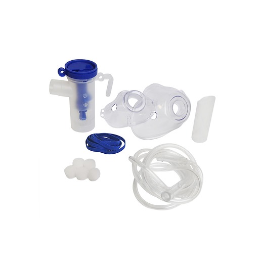Ингалятор компрессорный Meditech MT-100 базовый  